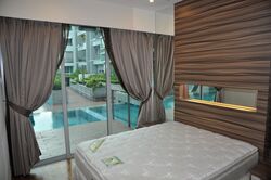The Stellar (D5), Condominium #400250891
